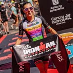 Lydia Dant | Professional Triathlete