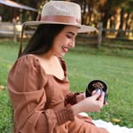 Érica A Moça do Café