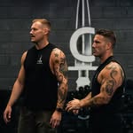 CommandoFit Bristol | Gym | Functional Fitness