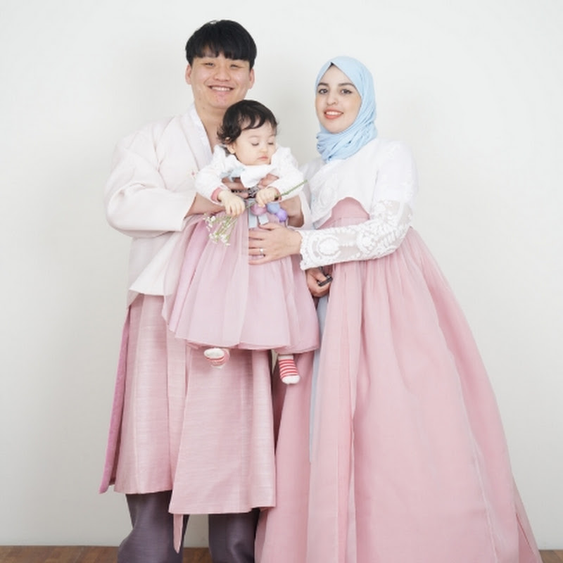 WonFamilly عائلة وون