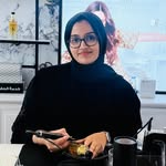 Beegam Sumayya▫️Riyadh KSA Calligrapher, Illustrator & Engraver