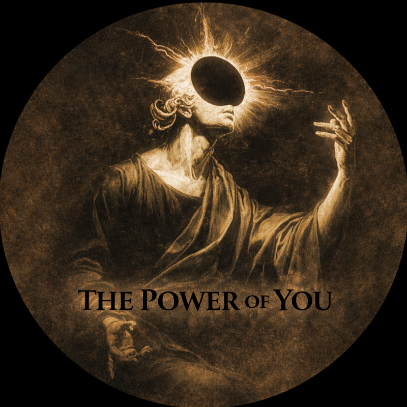 The Power Of You