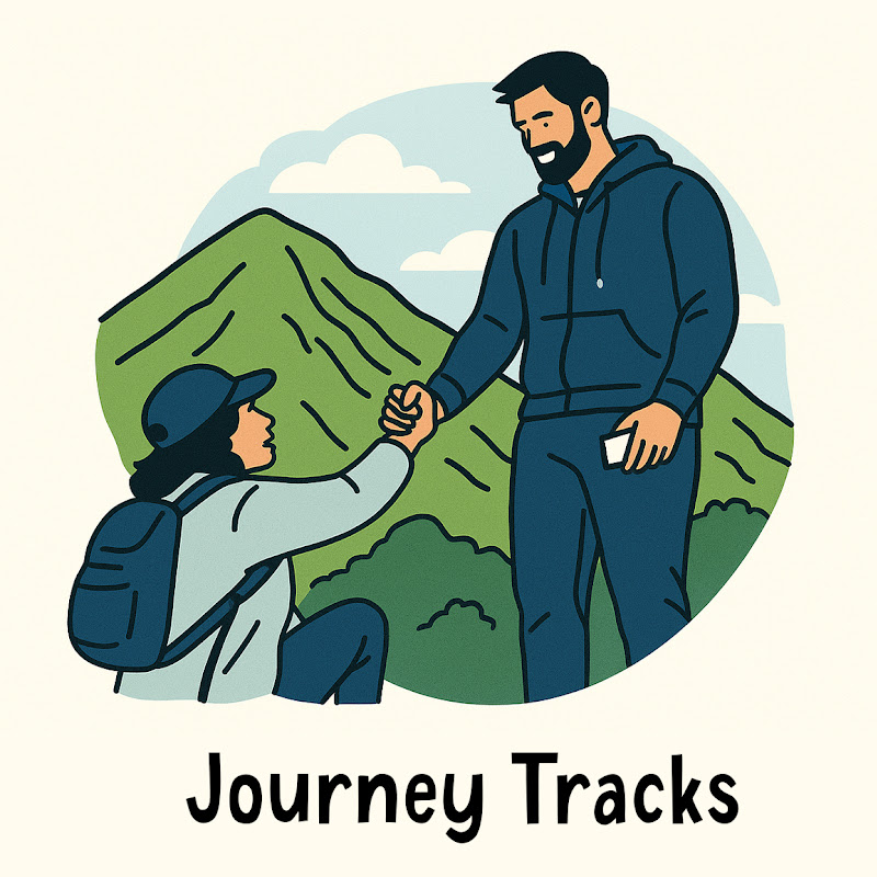Journey Tracks