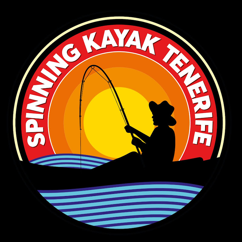 Spinning kayak Tenerife