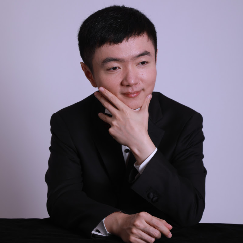 Wenyu Shen