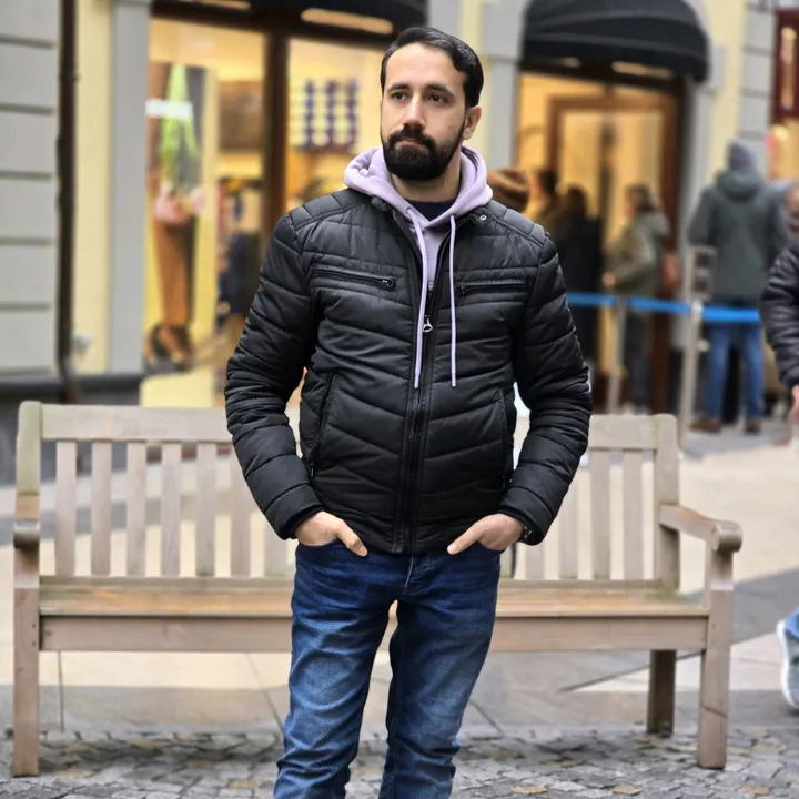 Ihsan Ullah 🇩🇪
