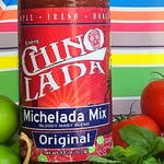 Chinolada and RedRim