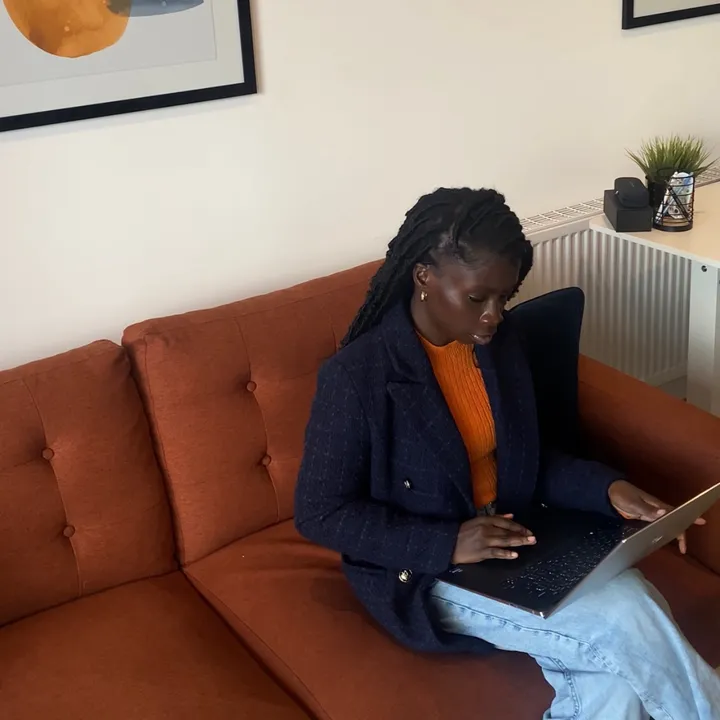 Erika Boateng | InteriorDesign