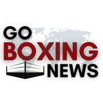 GO BOXING NEWS