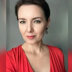 Emma Corpade | Transformation & Leadership Coach | Author