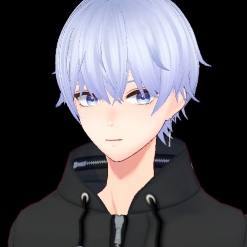 アキチカVTuber【スプラ3・あつ森・マリカー】