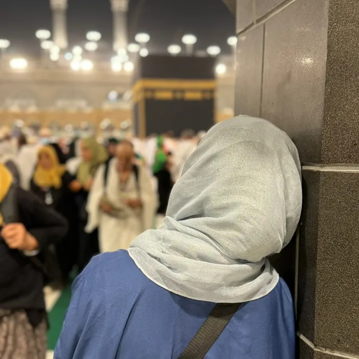 Nida Fatima