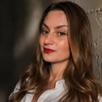Alina M. | Beauty & Fragrance
