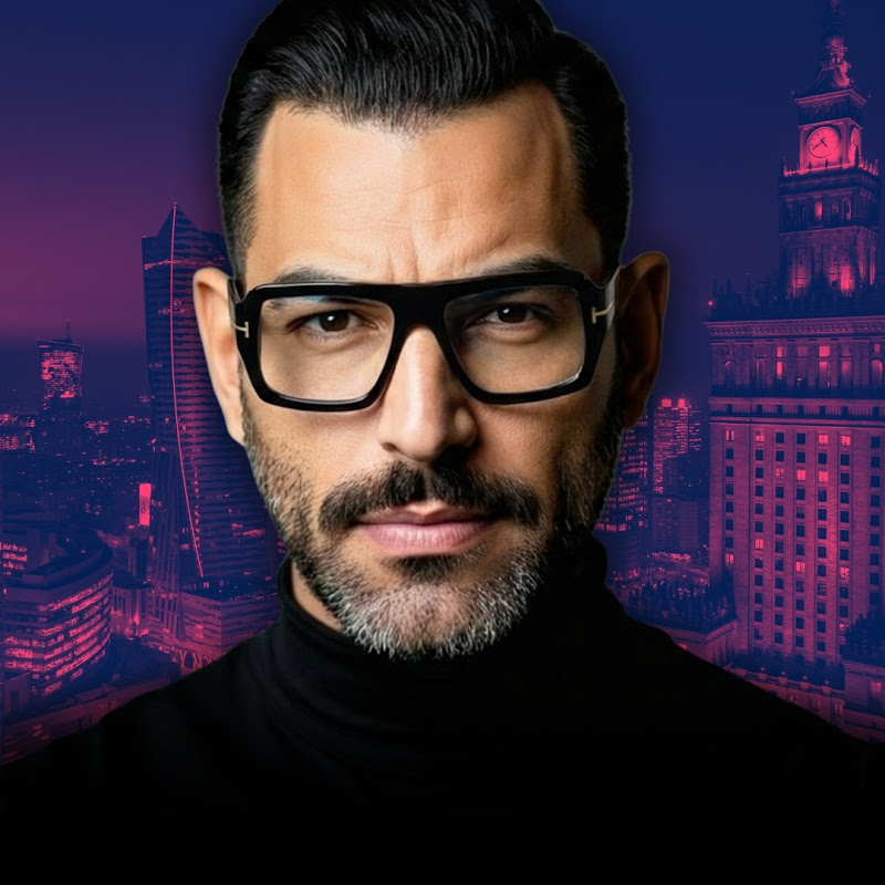 Warsaw Confidential Podcast