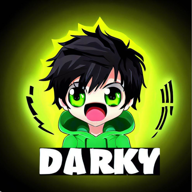 DarKy Gamer 7