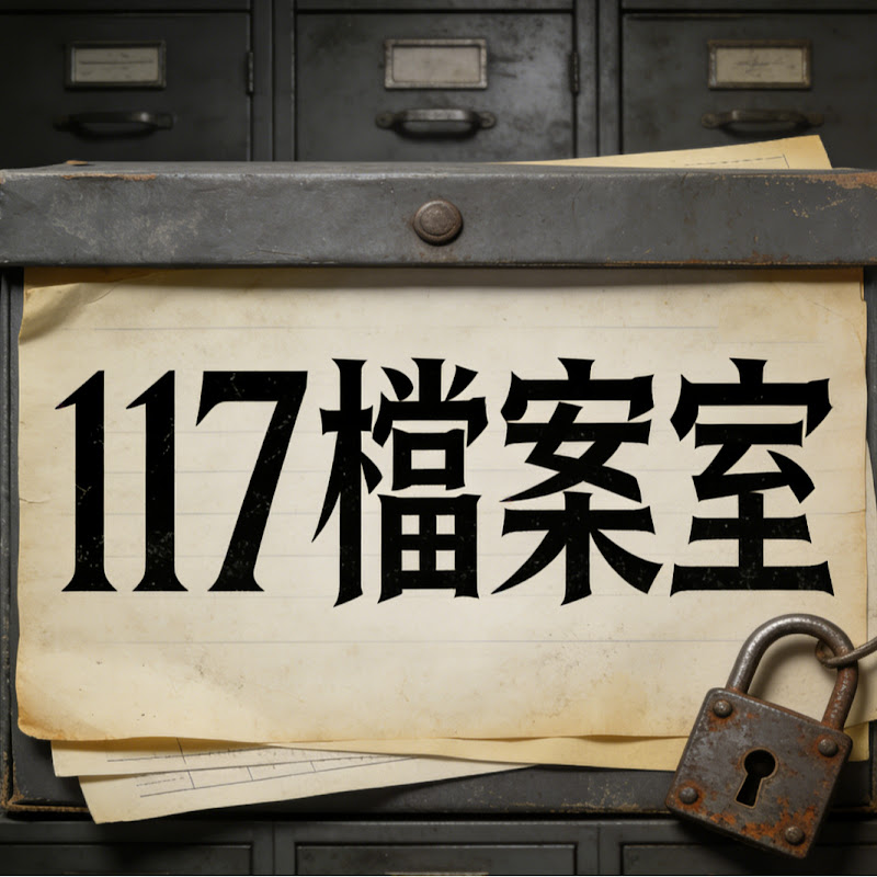 117檔案室