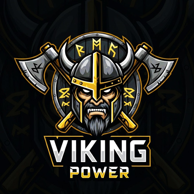 𝐕𝐈𝐊𝐈𝐍𝐆 𝐏𝐎𝐖𝐄𝐑