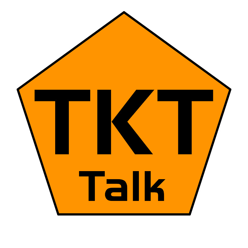 TKT talk