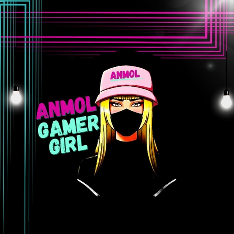 Anmol Gamer Girl •8k views •2 hours ago     

 ...