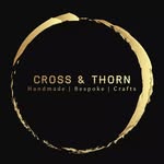 Cross & Thorn Crafts