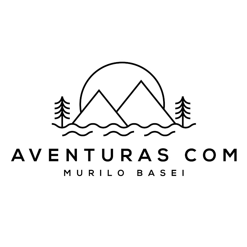 Aventuras com Murilo Basei