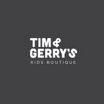 Tim & Gerry’s Kids Boutique