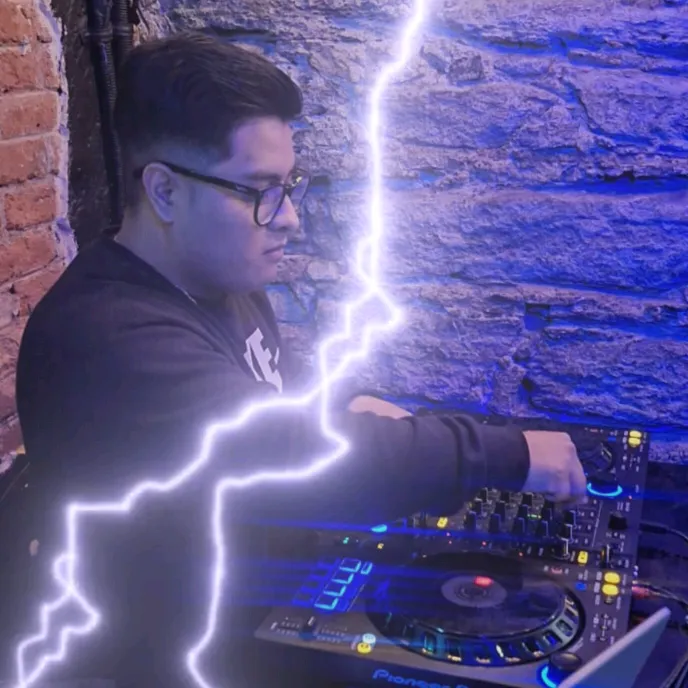 Dj RoyCF 🔥😈