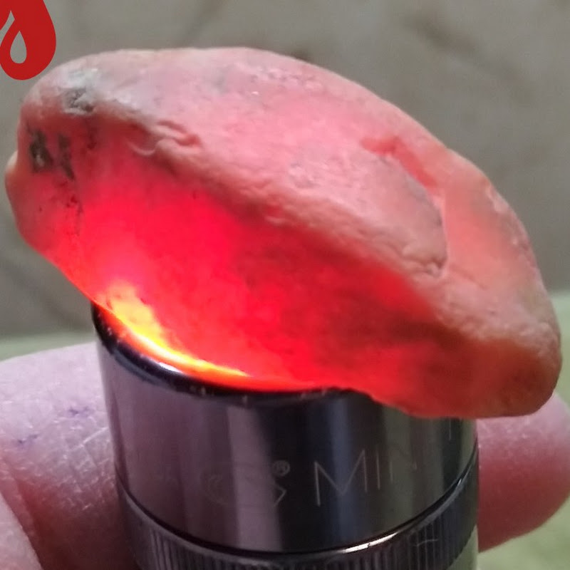 Rockhound Treasurehunt