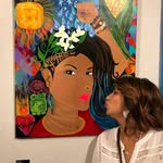 Art by Lidia 🇬🇹🇨🇦