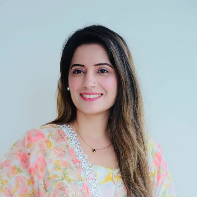 Dr Afaf Manzoor Official