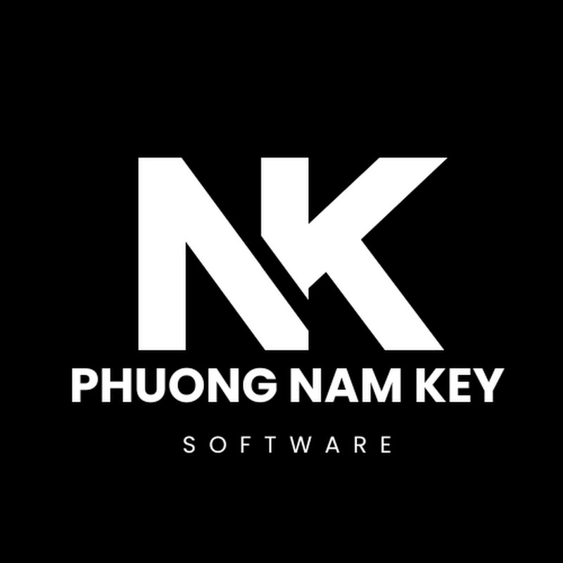 Phương Nam Key - Software