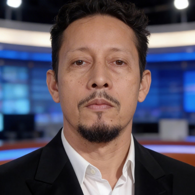YONNY BOHORQUEZ AVILA