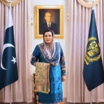 Dr Fridous Ashiq Awan