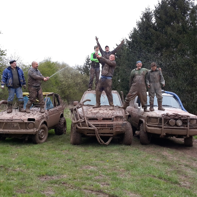 Nissan Offroad