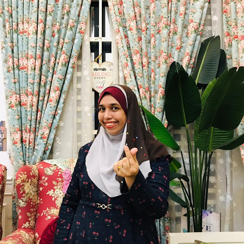 MADAM SHAH MAHADAMI