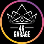 4K Garage