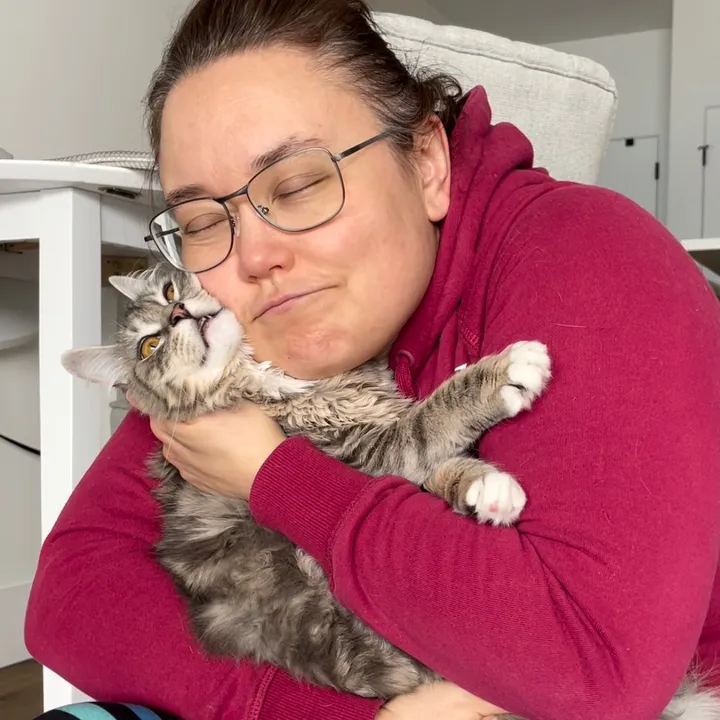 Dr. Serena 🇨🇦 Pet-Vet