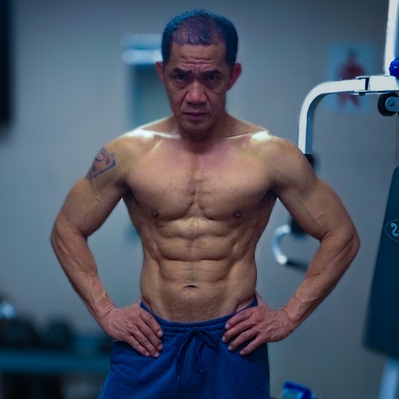 Prime Physique Coach: 40s & 50s