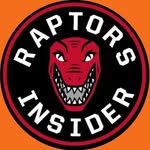 Raptors Insider