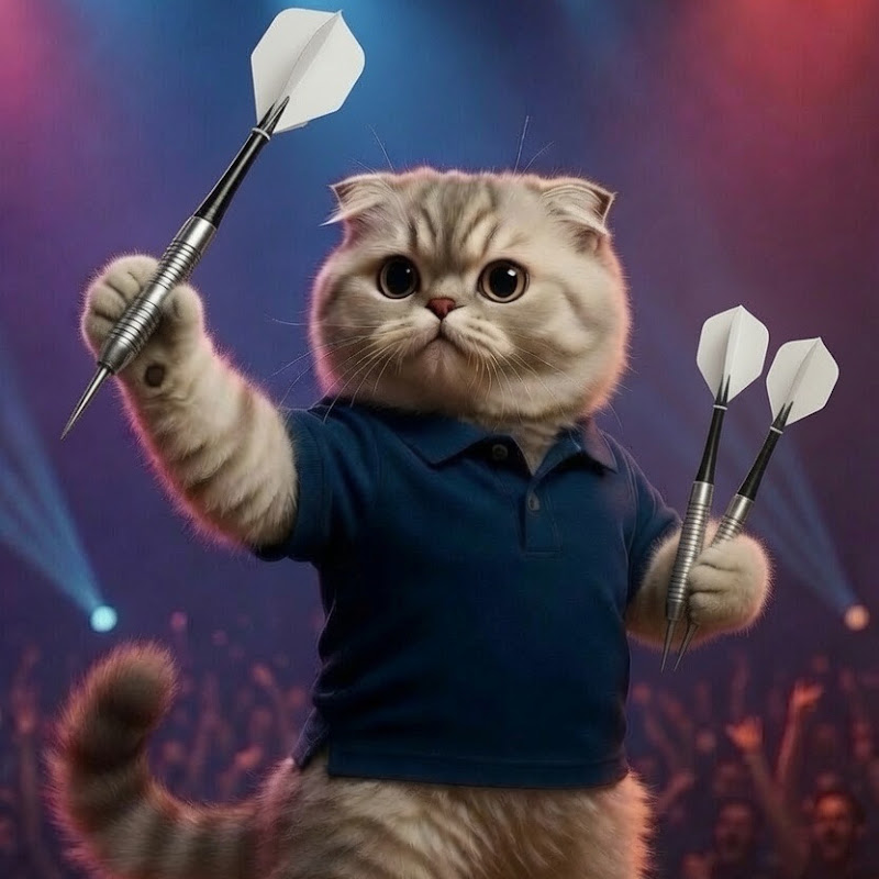 darts holic