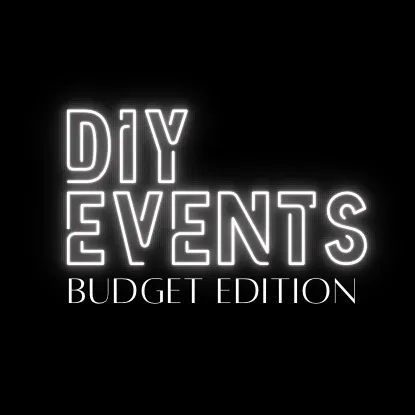 DIY Events