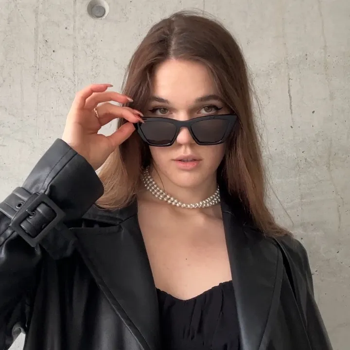 Liza | daily outfits