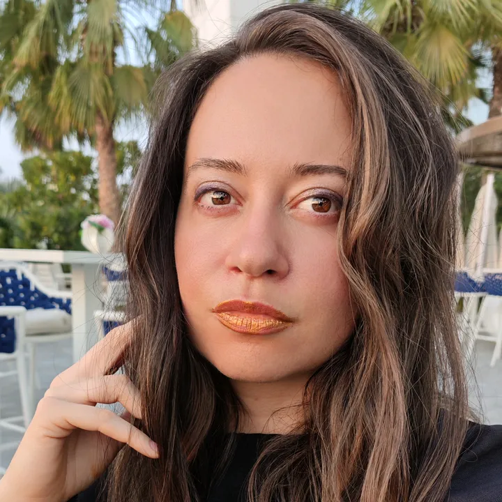 Visit Every Country | Anna