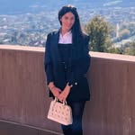 Кристина Софија Мијајловић