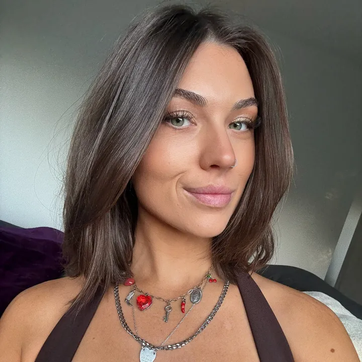 Tiana Irwin