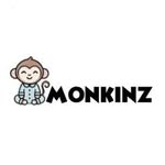 Monkinz | Dreamy Nursery Decor | Personalised Gifts