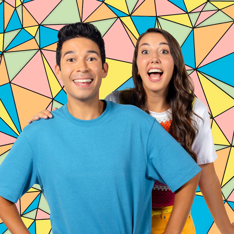 Erick et Dominick Aventures