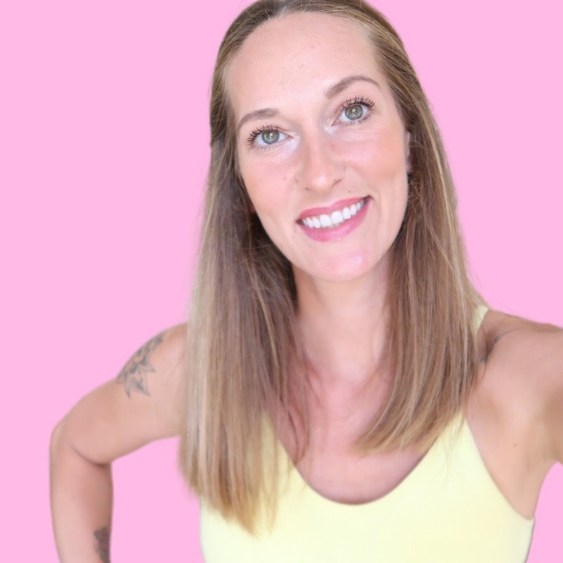 BodyBliss by Nadine