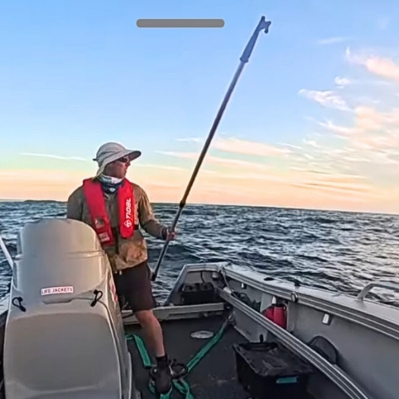 Great Ocean Road Fishing