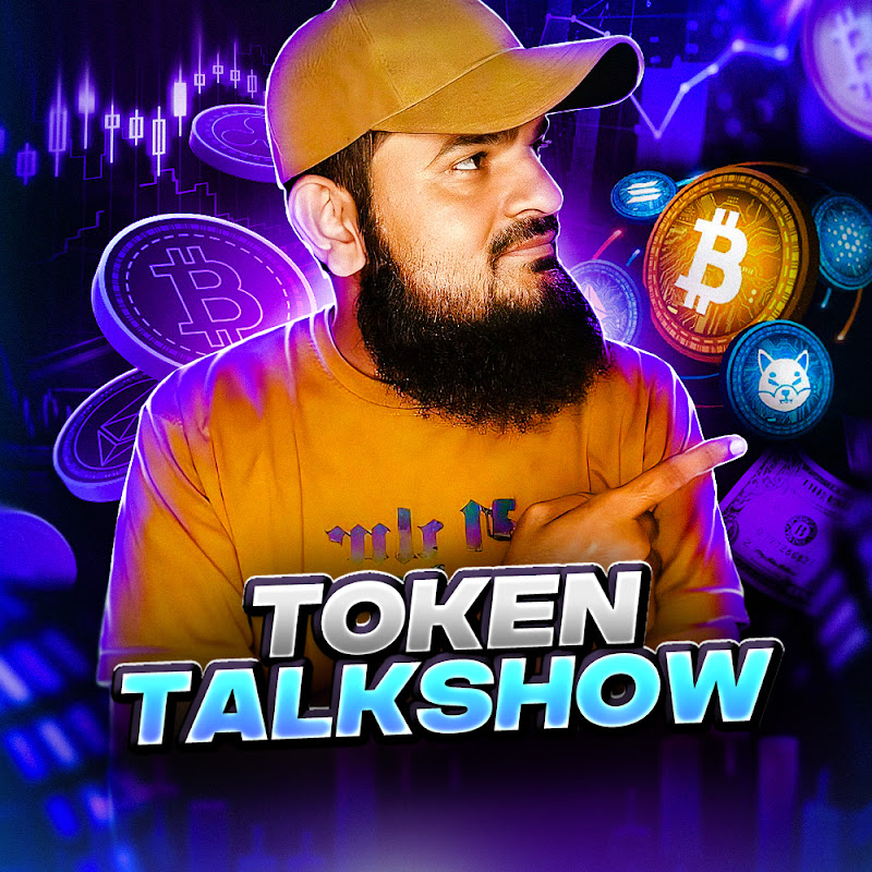 Token Talk Show